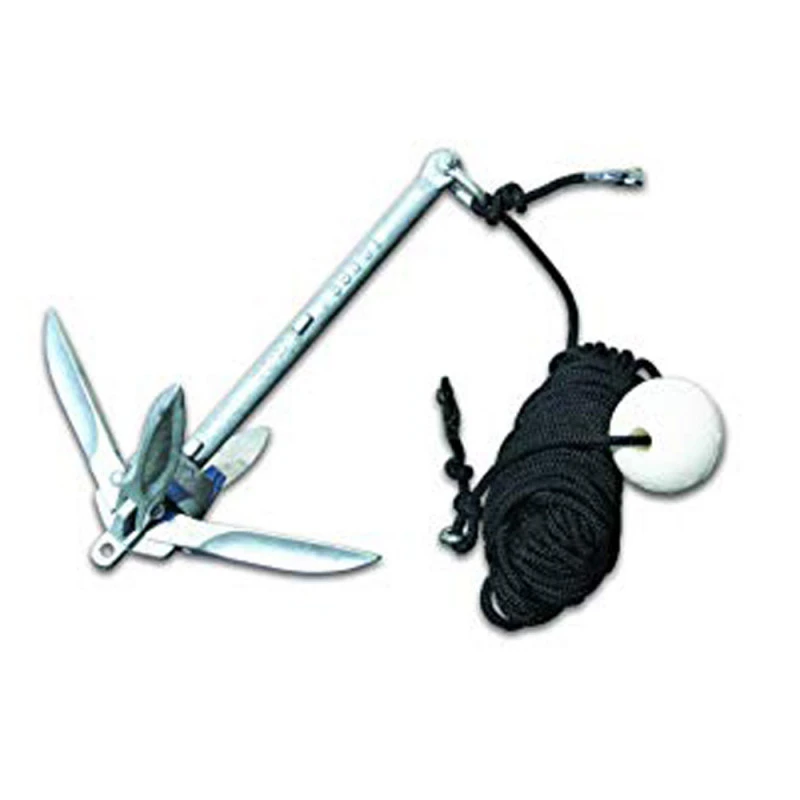 ANCRE MARINE ADVANCED ELEMENTS POUR KAYAK OU BATEAU 2 ANCRE MARINE ADVANCED ELEMENTS POUR KAYAK OU BATEAU – Image 2