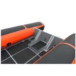 ANNEXE 3D TENDER RESCUE BOAT HYPALON 430 -Intex Gonflable Soldes annexe 3d tender rescue boat hypalon 430 4