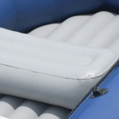ANNEXE AQUA MARINA CLASSIC 3.00 M + SUPPORT MOTEUR -Intex Gonflable Soldes annexe aqua marina classic 300 m support moteur 2