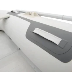 ANNEXE DELUXE AQUA MARINA 3M PLANCHER ALU -Intex Gonflable Soldes annexe deluxe aqua marina 3m plancher alu 3