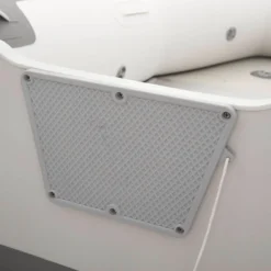 ANNEXE DELUXE AQUA MARINA 3M PLANCHER ALU -Intex Gonflable Soldes annexe deluxe aqua marina 3m plancher alu 4