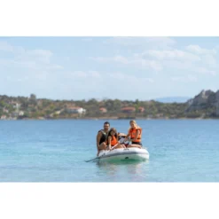 ANNEXE GONFLABLE AQUA MARINA FOND HAUTE PRESSION 2.98M -Intex Gonflable Soldes annexe gonflable aqua marina fond haute pression 298m 2021 4