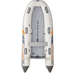 ANNEXE GONFLABLE AQUA MARINA FOND HAUTE PRESSION 3.50M