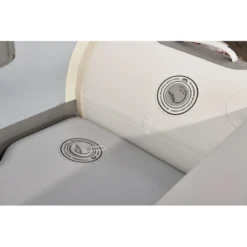 ANNEXE GONFLABLE AQUA MARINA FOND HAUTE PRESSION 3.50M -Intex Gonflable Soldes annexe gonflable aqua marina fond haute pression 350m 4