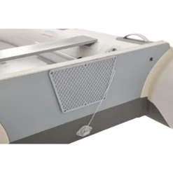 ANNEXE GONFLABLE AQUA MARINA FOND HAUTE PRESSION 3.50M -Intex Gonflable Soldes annexe gonflable aqua marina fond haute pression 350m 9