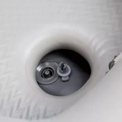 Annexe Plancher Gonflable Comfort Air 320 - Orangemarine -Intex Gonflable Soldes annexe plancher gonflable comfort air 320 orangemarine 13