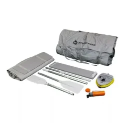 Annexe Plancher Gonflable Comfort Air 320 - Orangemarine -Intex Gonflable Soldes annexe plancher gonflable comfort air 320 orangemarine 14