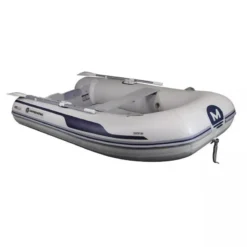 Annexe Plancher Gonflable Comfort Air 320 - Orangemarine