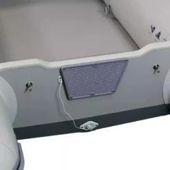 Annexe Plancher Gonflable Comfort Air 320 - Orangemarine -Intex Gonflable Soldes annexe plancher gonflable comfort air 320 orangemarine 9