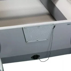 Annexe Plancher Gonflable Légère Inovanex Air Lc 180 - Orangemarine -Intex Gonflable Soldes annexe plancher gonflable legere inovanex air lc 180 orangemarine 9