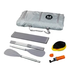 Annexe Plancher Gonflable Légère INOVANEX Air LC 225 - OMA -Intex Gonflable Soldes annexe plancher gonflable legere inovanex air lc 225 oma 3