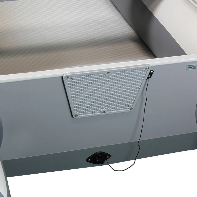 Annexe Plancher Gonflable Légère INOVANEX Air LC 270 - OMA 11 Annexe Plancher Gonflable Légère INOVANEX Air LC 270 - OMA – Image 11