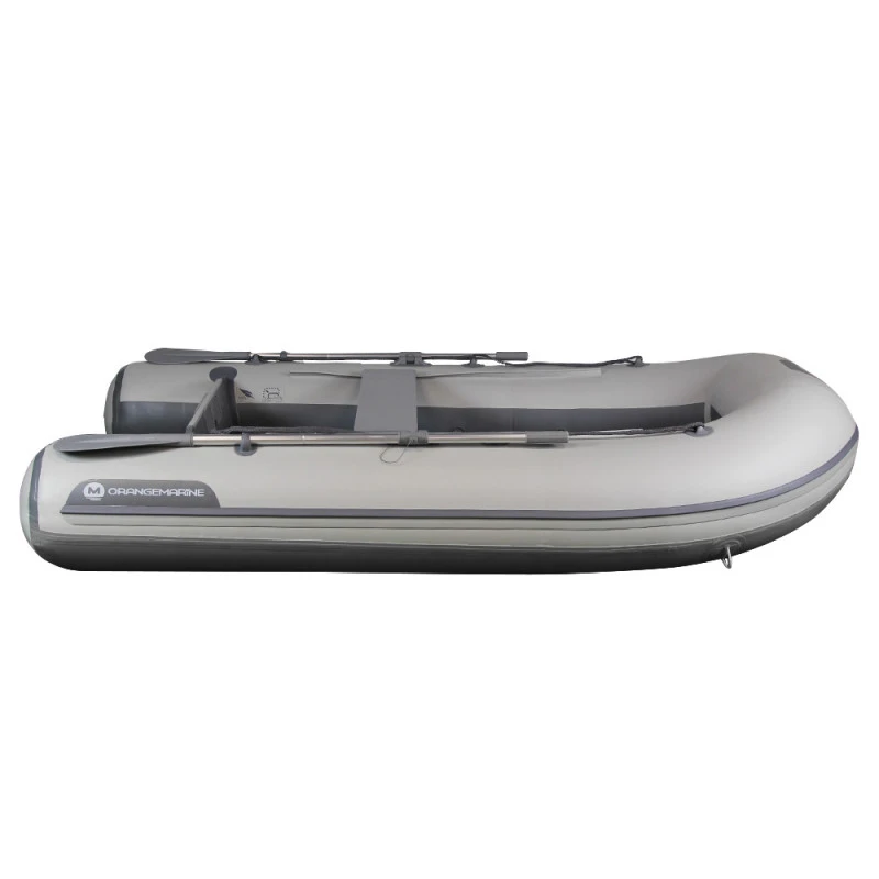 Annexe Plancher Gonflable Légère INOVANEX Air LC 270 - OMA 8 Annexe Plancher Gonflable Légère INOVANEX Air LC 270 - OMA – Image 8