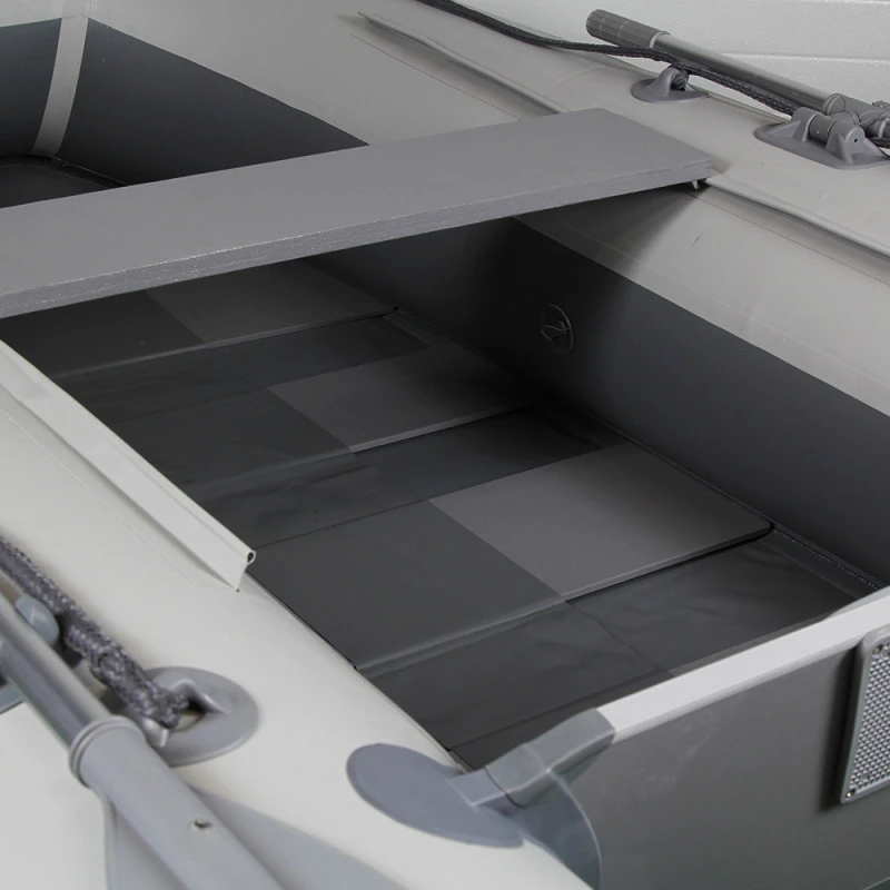 Annexe Plancher Latté Légère INOVANEX LC 200 - ORANGEMARINE 3 Annexe Plancher Latté Légère INOVANEX LC 200 - ORANGEMARINE – Image 3