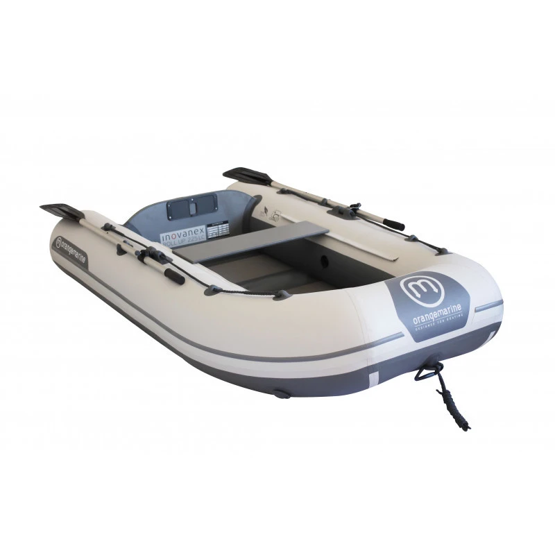 Annexe Plancher Latté Légère INOVANEX LC 225 - ORANGEMARINE 2 Annexe Plancher Latté Légère INOVANEX LC 225 - ORANGEMARINE – Image 2