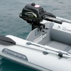 Annexe Plancher Latté Légère INOVANEX LC 225 - ORANGEMARINE 11 Annexe Plancher Latté Légère INOVANEX LC 225 - ORANGEMARINE -Intex Gonflable Soldes annexe plancher latte legere inovanex lc 225 orangemarine 2