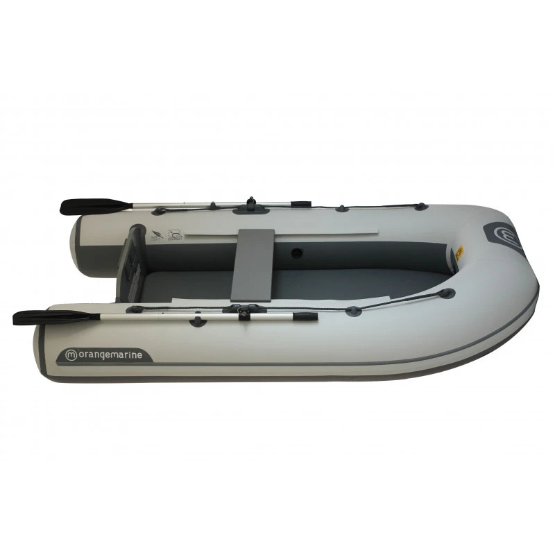 Annexe Plancher Latté Légère INOVANEX LC 225 - ORANGEMARINE 4 Annexe Plancher Latté Légère INOVANEX LC 225 - ORANGEMARINE – Image 4