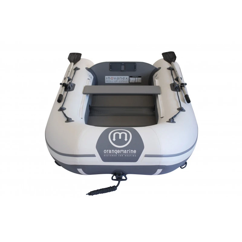 Annexe Plancher Latté Légère INOVANEX LC 225 - ORANGEMARINE 6 Annexe Plancher Latté Légère INOVANEX LC 225 - ORANGEMARINE – Image 6