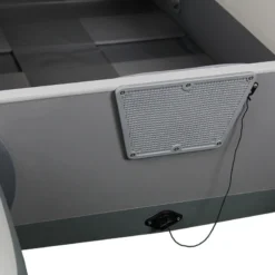 Annexe Plancher Latté Légère INOVANEX LC 250 - ORANGEMARINE 26 Annexe Plancher Latté Légère INOVANEX LC 250 - ORANGEMARINE -Intex Gonflable Soldes annexe plancher latte legere inovanex lc 250 orangemarine 12