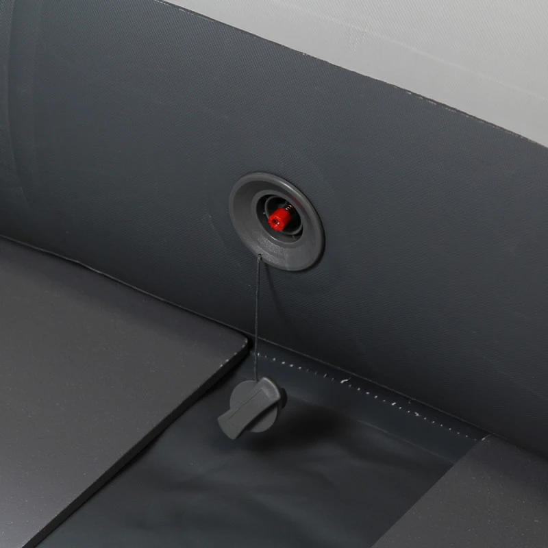 Annexe Plancher Latté Légère INOVANEX LC 250 - ORANGEMARINE 7 Annexe Plancher Latté Légère INOVANEX LC 250 - ORANGEMARINE – Image 7