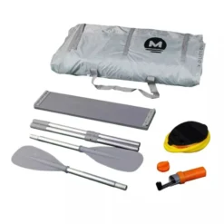 Annexe Plancher Latté Légère INOVANEX LC 270 - ORANGEMARINE -Intex Gonflable Soldes annexe plancher latte legere inovanex lc 270 orangemarine 3