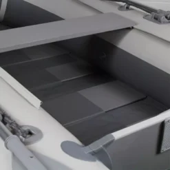 Annexe Plancher Latté Légère INOVANEX LC 270 - ORANGEMARINE -Intex Gonflable Soldes annexe plancher latte legere inovanex lc 270 orangemarine 7