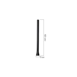 ANTENNE DE RECHANGE NAVICOM POUR RADIO VHF -Intex Gonflable Soldes antenne de rechange navicom pour radio vhf 2