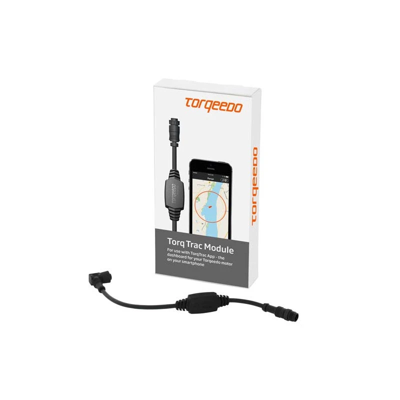 APPLICATION/CABLE BLUETOOTH TORQTRAC TORQEEDO 3 APPLICATION/CABLE BLUETOOTH TORQTRAC TORQEEDO – Image 3