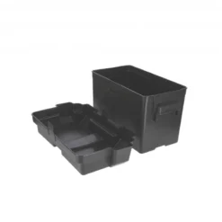 BAC A BATTERIE REYA HAUTE RESISTANCE Petit Modèle -Intex Gonflable Soldes bac a batterie reya haute resistance petit modele 2