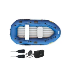 BATEAU AQUA MARINA CLASSIC 3.0M -Intex Gonflable Soldes bateau aqua marina classic 30m 4