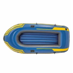 BATEAU GONFLABLE INTEX CHALLENGER 2 + 2 RAMES + GONFLEUR 9 BATEAU GONFLABLE INTEX CHALLENGER 2 + 2 RAMES + GONFLEUR -Intex Gonflable Soldes bateau gonflable intex challenger 2 2 rames gonfleur 2