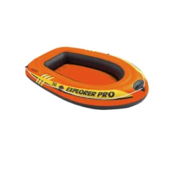 BATEAU INTEX EXPLORER PRO 50 (58354) -Intex Gonflable Soldes bateau intex explorer pro 50 58354 2