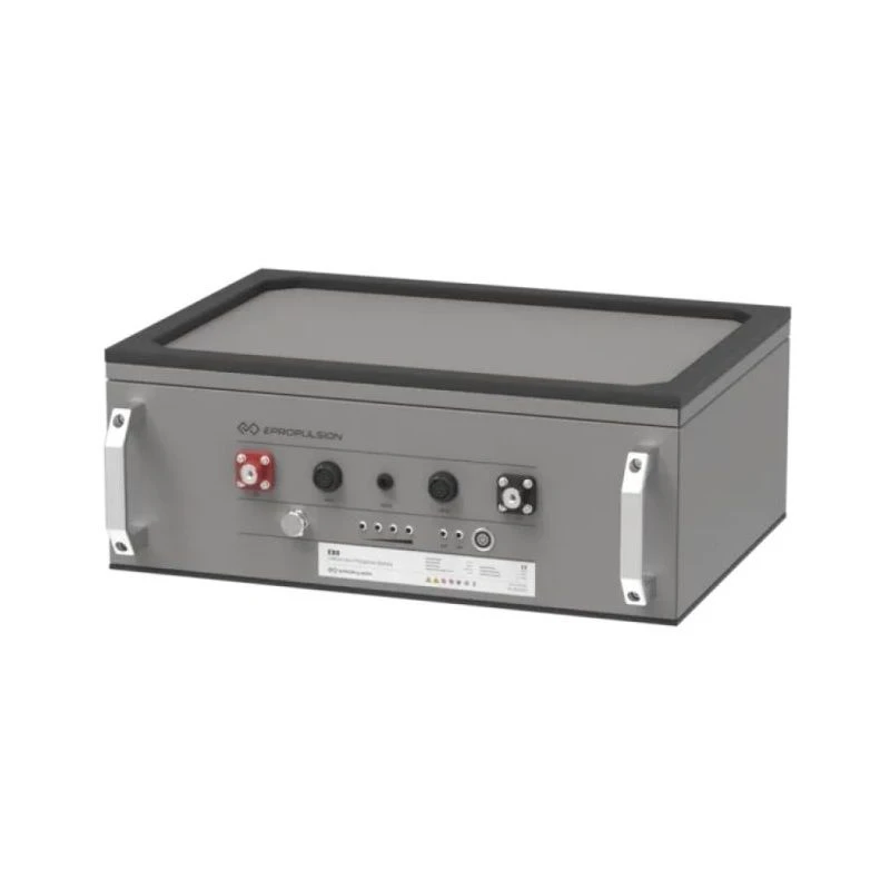 Batterie E80 48V LIFEPO4 - Epropulsion 2 Batterie E80 48V LIFEPO4 - Epropulsion – Image 2