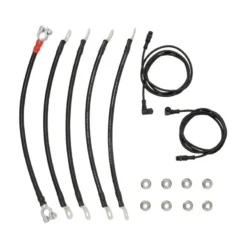 CABLE DE RECHANGE PONT CRUISE