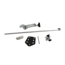 CANNE P/ECHOSONDEUR + PLATINE ECRAN -Intex Gonflable Soldes canne p echosondeur platine ecran 2