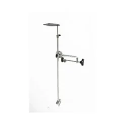 CANNE P/ECHOSONDEUR + PLATINE ECRAN