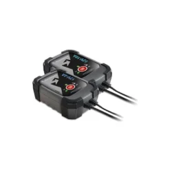 CHARGEUR DE BATTERIE ACCU SMART 12V - 10A