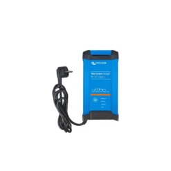 Chargeur De Batterie Blue Smart IP22 12V - VICTRON 30A (1) -Intex Gonflable Soldes chargeur de batterie blue smart ip22 12v victron 30a 1 2