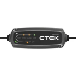 Chargeur De Batterie CTEK 40-310 CT5 POWERSPORT EU, LA And LITHIUM 2,3A