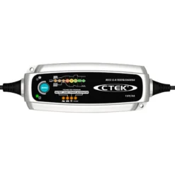 Chargeur De Batterie CTEK 56-308 MXS 5.0 TEST&CHARGE EU 5A
