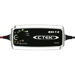 Chargeur De Batterie CTEK 56-731 MXS 7.0 EU 10A