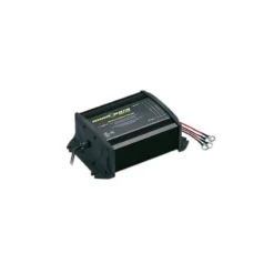 CHARGEUR DE BATTERIE FIXE MINN KOTA 1 SORTIE X 6AMP MK-106PE