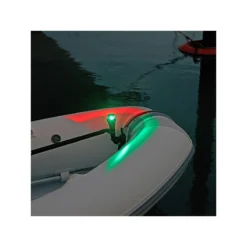 FEU DE NAVIGATION ILLUMINATE IPS RAILBLAZA -Intex Gonflable Soldes feu de navigation illuminate ips railblaza 4
