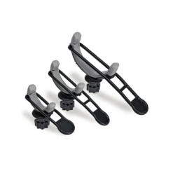 FIXATION EN U RAILBLAZA 50mm Noir