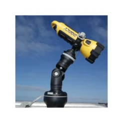 FIXATION EN U RAILBLAZA 50mm Noir 8 FIXATION EN U RAILBLAZA 50mm Noir -Intex Gonflable Soldes fixation en u railblaza 50mm noir 3