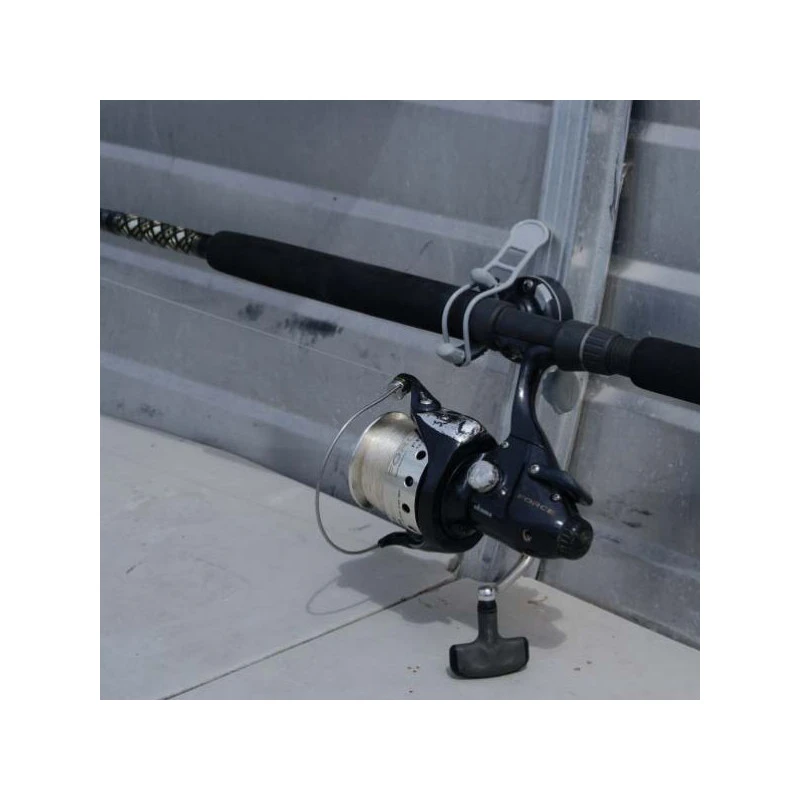 FIXATION EN U RAILBLAZA 50mm Noir 5 FIXATION EN U RAILBLAZA 50mm Noir – Image 5