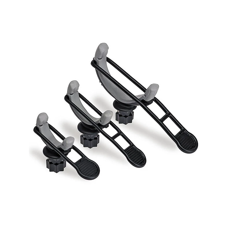 FIXATION EN U RAILBLAZA 50mm Noir 1 FIXATION EN U RAILBLAZA 50mm Noir