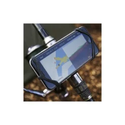 FIXATION SMARTPHONE SUR CANNE DEEPER -Intex Gonflable Soldes fixation smartphone sur canne deeper 4