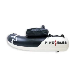 FLOAT TUBE LUNKER -Intex Gonflable Soldes float tube lunker 2