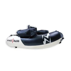 FLOAT TUBE LUNKER -Intex Gonflable Soldes float tube lunker 3